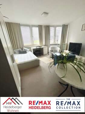 Foto - Wohnung zum Mieten in Kaiserslautern 350,00 € 22 m²