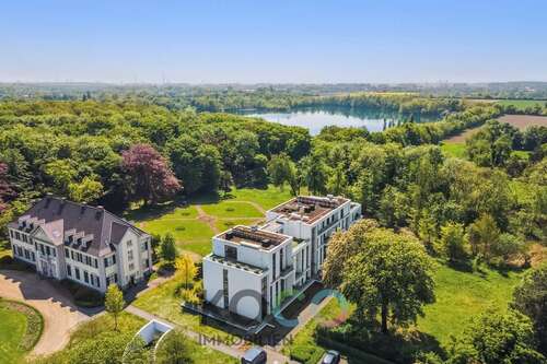 Foto - Wohnung zum Kaufen in Monheim am Rhein 849.000,00 € 162.42 m²