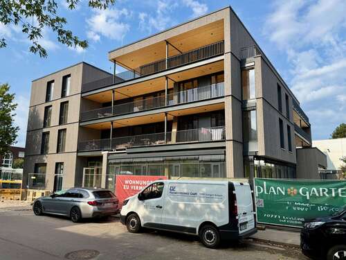 Foto - Wohnung zum Mieten in Ostfildern-Ruit 1.750,00 € 80 m²