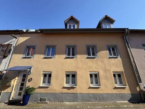 Foto - Haus zum Kaufen in Breisach 305.000,00 € 89 m²