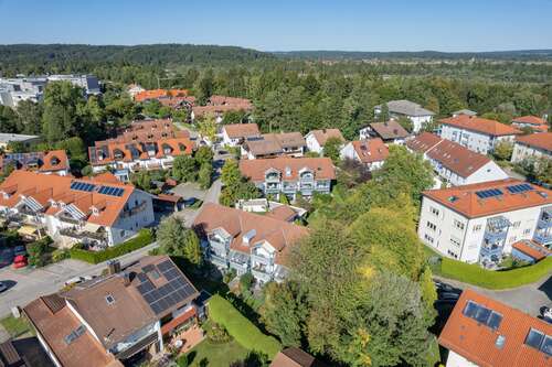 Foto - Wohnung zum Kaufen in Geretsried 344.500,00 € 72 m²