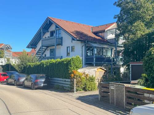 Foto - Wohnung zum Kaufen in Geretsried 344.500,00 € 72 m²