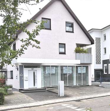 Foto - Büro in Schwalbach 1.800,00 € 130 m²