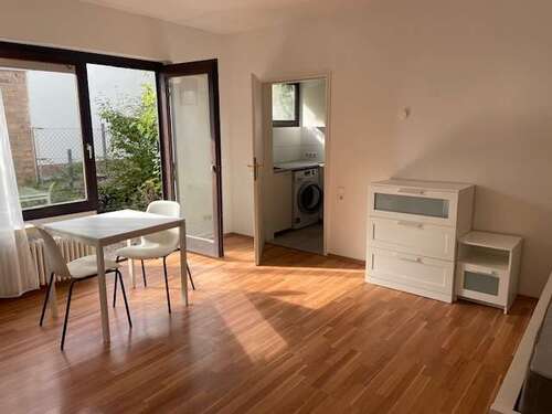 Foto - Wohnung zum Mieten in Frankfurt 750,00 € 35 m²