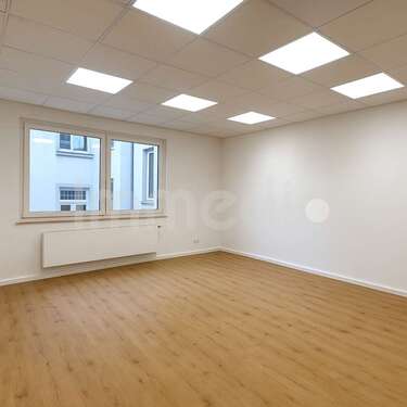 Foto - Büro in Frankfurt am Main Bahnhofsviertel 1.850,00 € 127 m²