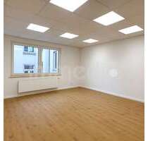 Büro in Frankfurt am Main Bahnhofsviertel 1.850,00 € 127 m² - Frankfurt am Main / Bahnhofsviertel