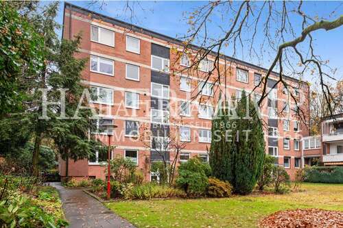 Foto - Wohnung zum Kaufen in Hamburg 180.000,00 € 78 m²