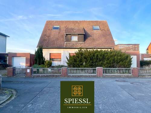 Foto - Haus zum Kaufen in Braunschweig 420.000,00 € 170 m²