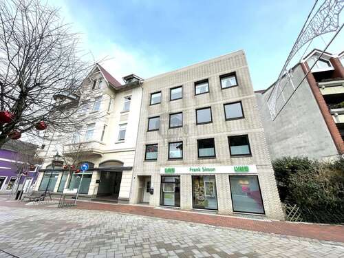 Foto - Wohnung zum Mieten in Cuxhaven 480,00 € 56 m²