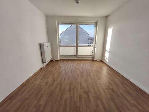 Foto - Wohnung zum Mieten in Lutherstadt Eisleben 344,00 € 56.72 m²