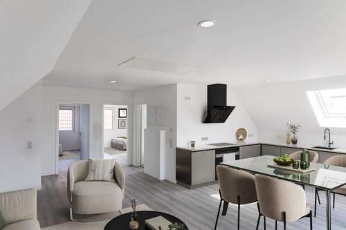 Foto - Wohnung zum Kaufen in Gäufelden 359.000,00 € 87.85 m²