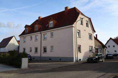 Foto - Wohnung zum Kaufen in Altrip 162.000,00 € 65 m²