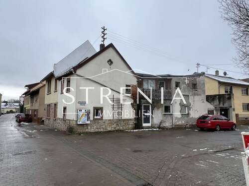 Foto - Haus zum Kaufen in Flonheim 39.000,00 € 130 m²