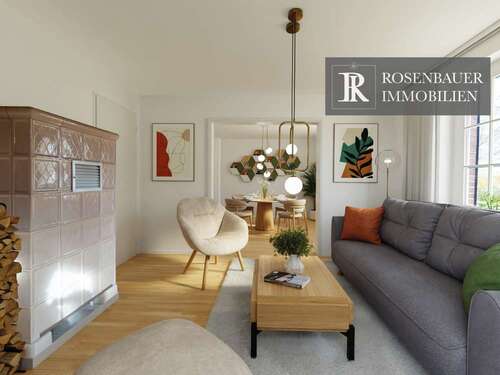 Foto - Haus zum Kaufen in Jersbek 359.000,00 € 115 m²