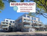 Wohnung zum Kaufen in Straubing 417.200,00 € 75.18 m²