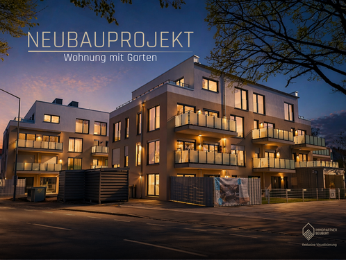 Foto - Wohnung zum Kaufen in Straubing 417.200,00 € 75.18 m²