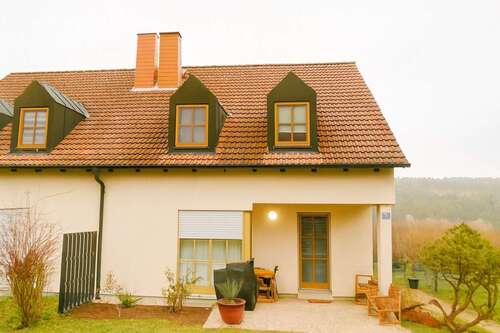 Foto - Haus zum Kaufen in Hohenfels 260.000,00 € 141 m²