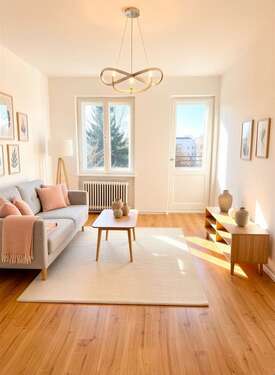 Foto - Wohnung zum Kaufen in Berlin 313.300,00 € 60.25 m²