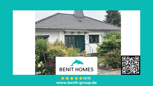 Foto - Haus zum Kaufen in Wedemark 398.000,00 € 117 m²