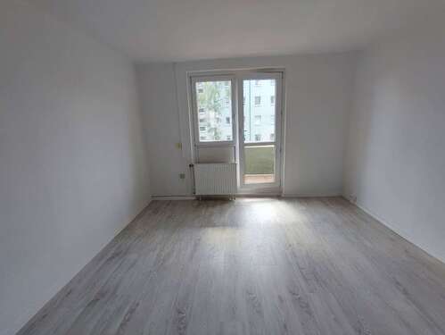 Foto - Wohnung zum Mieten in Merseburg 370,00 € 58.65 m²