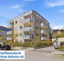 Wohnung zum Kaufen in Bad Abbach 510.000,00 € 121.83 m²