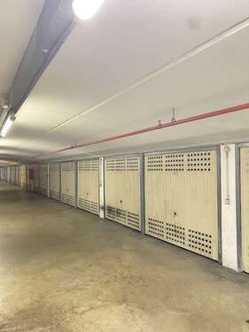 Foto - Garage zu vermieten in Frankfurt am Main 89,25 €