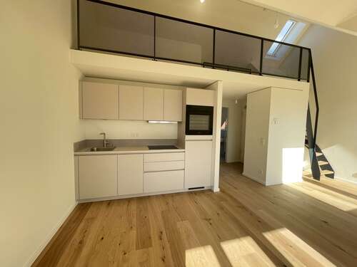 Foto - Wohnung zum Mieten in Berlin 1.155,30 € 38.51 m²