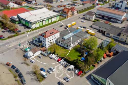 Foto - Wohnung zum Mieten in Albstadt 650,00 € 100 m²