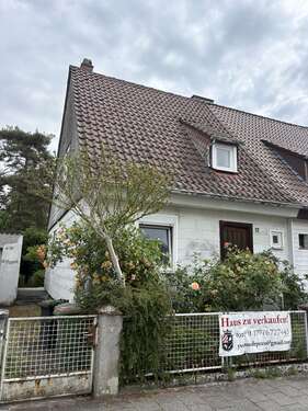 Foto - Haus zum Kaufen in Gonsenheim 480.000,00 € 100 m²
