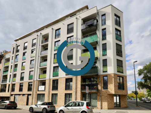 Foto - Wohnung zum Kaufen in Berlin 649.000,00 € 97 m²