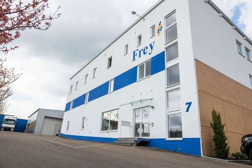 Foto - Büro in Trossingen 750.000,00 € 307 m²