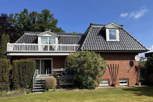 Foto - Haus zum Kaufen in Wurster Nordseeküste 375.000,00 € 210 m²