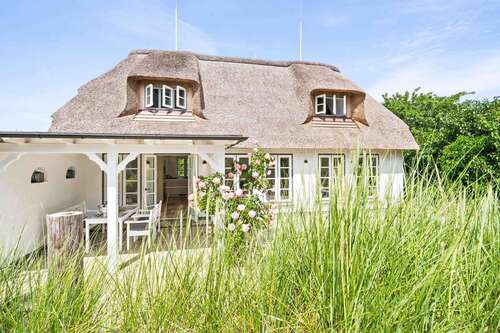Foto - Haus zum Kaufen in Nebel 1.650.000,00 € 92 m²
