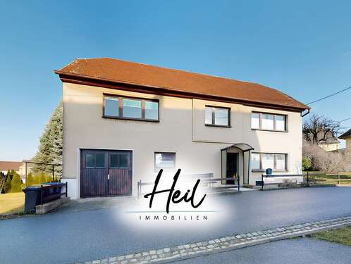 Foto - Haus zum Kaufen in Colditz 69.000,00 € 112 m²