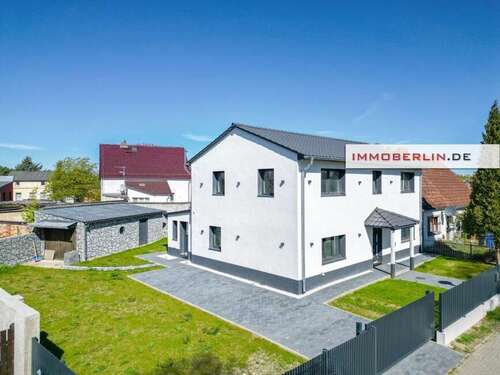 Foto - Haus zum Kaufen in Finowfurt 519.000,00 € 192 m²