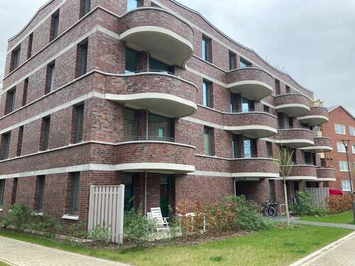 Foto - Wohnung zum Mieten in Hannover 1.014,00 € 69.5 m²