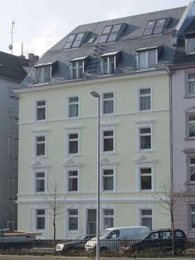 Foto - Wohnung zum Mieten in Frankfurt 1.080,00 € 65.22 m²