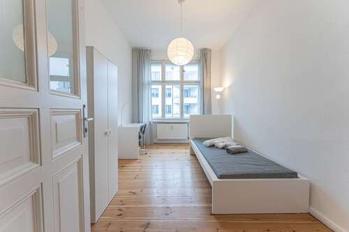 Foto - WG-Zimmer in Berlin 645,00 € 15 m²