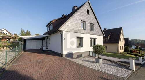 Foto - Haus zum Kaufen in Osterode am Harz 330.000,00 € 177 m²