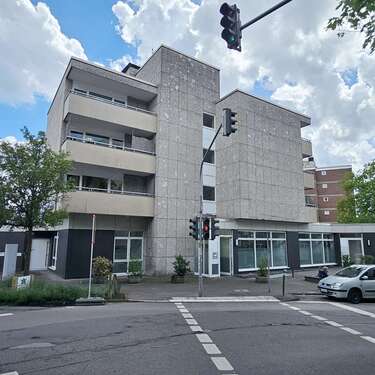 Foto - Garage zu vermieten in Bergisch Gladbach 50,00 €