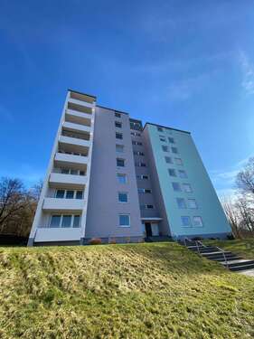 Foto - Wohnung zum Mieten in Kreuztal 475,00 € 78.58 m²