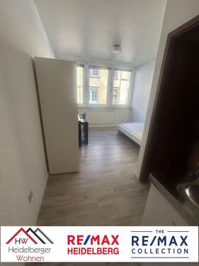 Foto - Wohnung zum Mieten in Kaiserslautern 300,00 € 20 m²