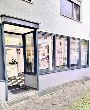 Foto - Einzelhandel in Karlsruhe 1.150,00 € 65 m²