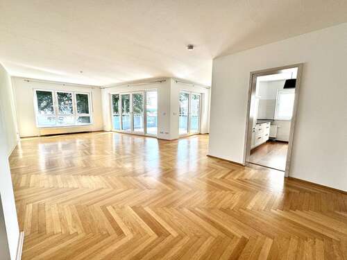 Foto - Wohnung zum Mieten in Berlin 2.200,00 € 123.39 m²