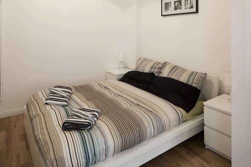 Foto - Wohnen auf Zeit in Berlin 1.300,00 €