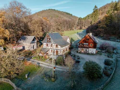 Foto - Haus zum Kaufen in Nochern 699.000,00 € 255.24 m²
