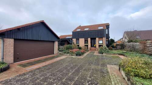 Foto - Haus zum Kaufen in Garbsen 579.900,00 € 159.59 m²