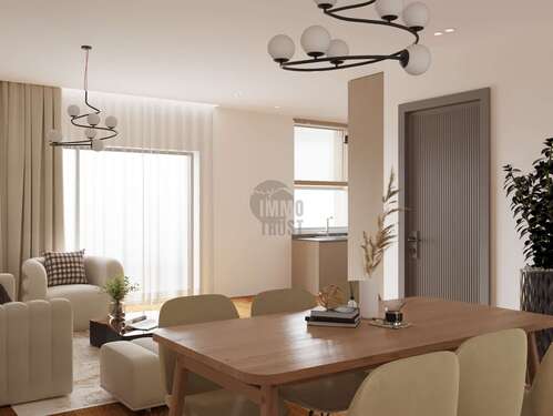 Foto - Haus zum Kaufen in Schortens-Heidmühle 319.000,00 € 91 m²