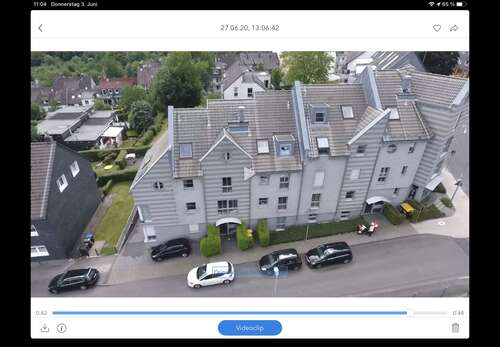 Foto - Wohnung zum Mieten in Remscheid 829,00 € 80 m²