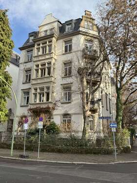 Foto - Wohnung zum Kaufen in Frankfurt 1.255.000,00 € 134 m²